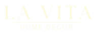 Logo La Vita home Decor